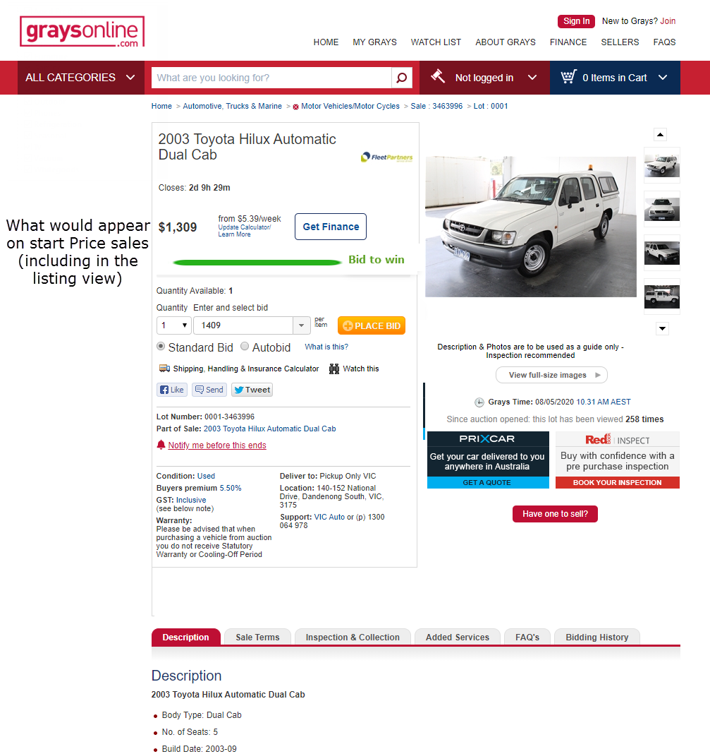 Woolpunda Shiraz 2023 (6x 750mL) SA