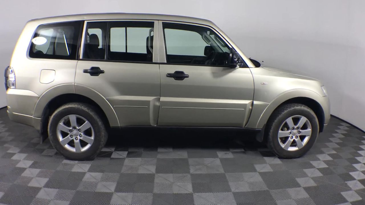 2005 Suzuki Swift EZ Automatic Hatchback