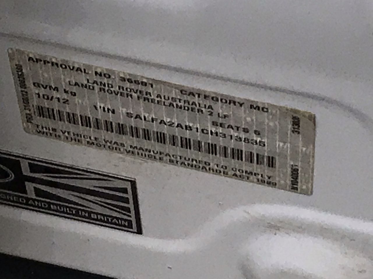 The Drover Chardonnay 2024 (6x 750mL) AUS