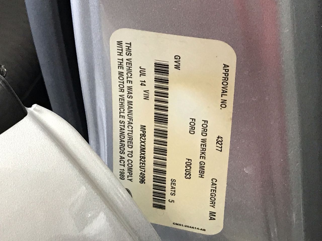 2 Monkeys Chardonnay 2025 (12x 750mL) SEA