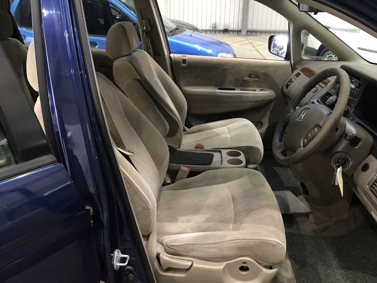 The Drover Pink Moscato 2023 (6x 750mL) NSW