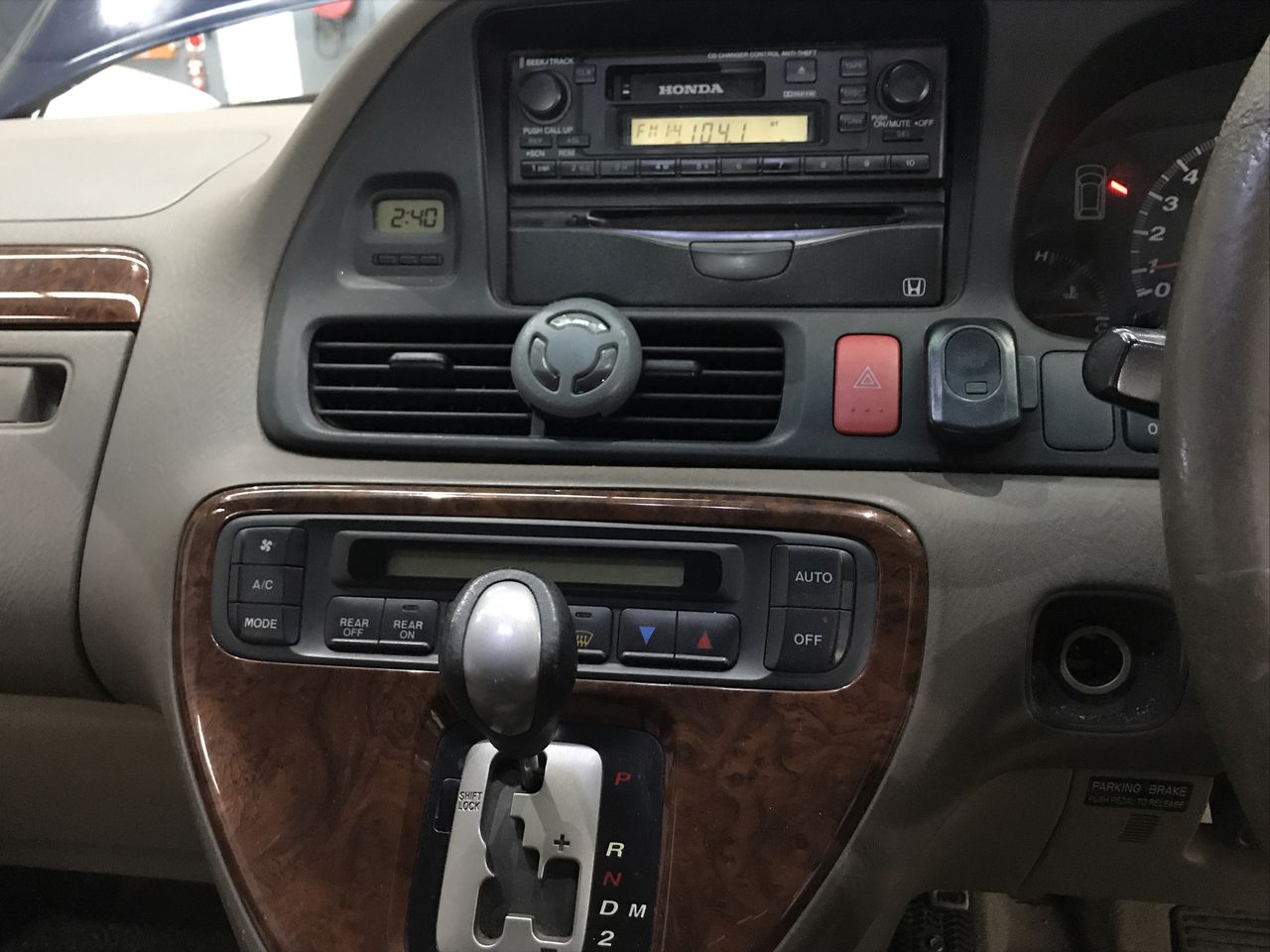 The Drover Shiraz Cabernet 2024 (6x 750mL) SEA