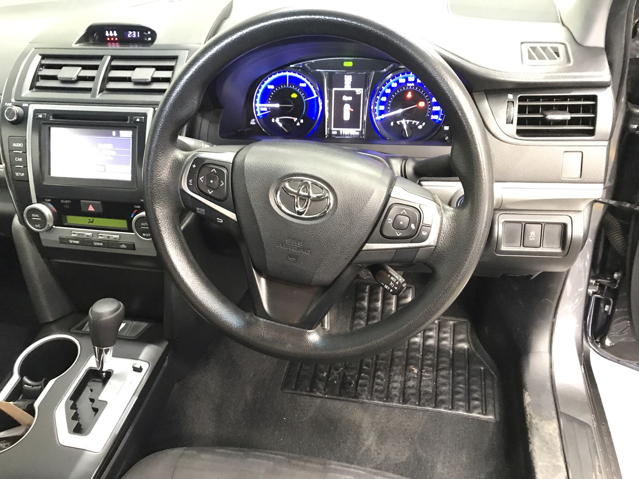 Wolf Blass Red Label Tawny NV (6x 750mL).