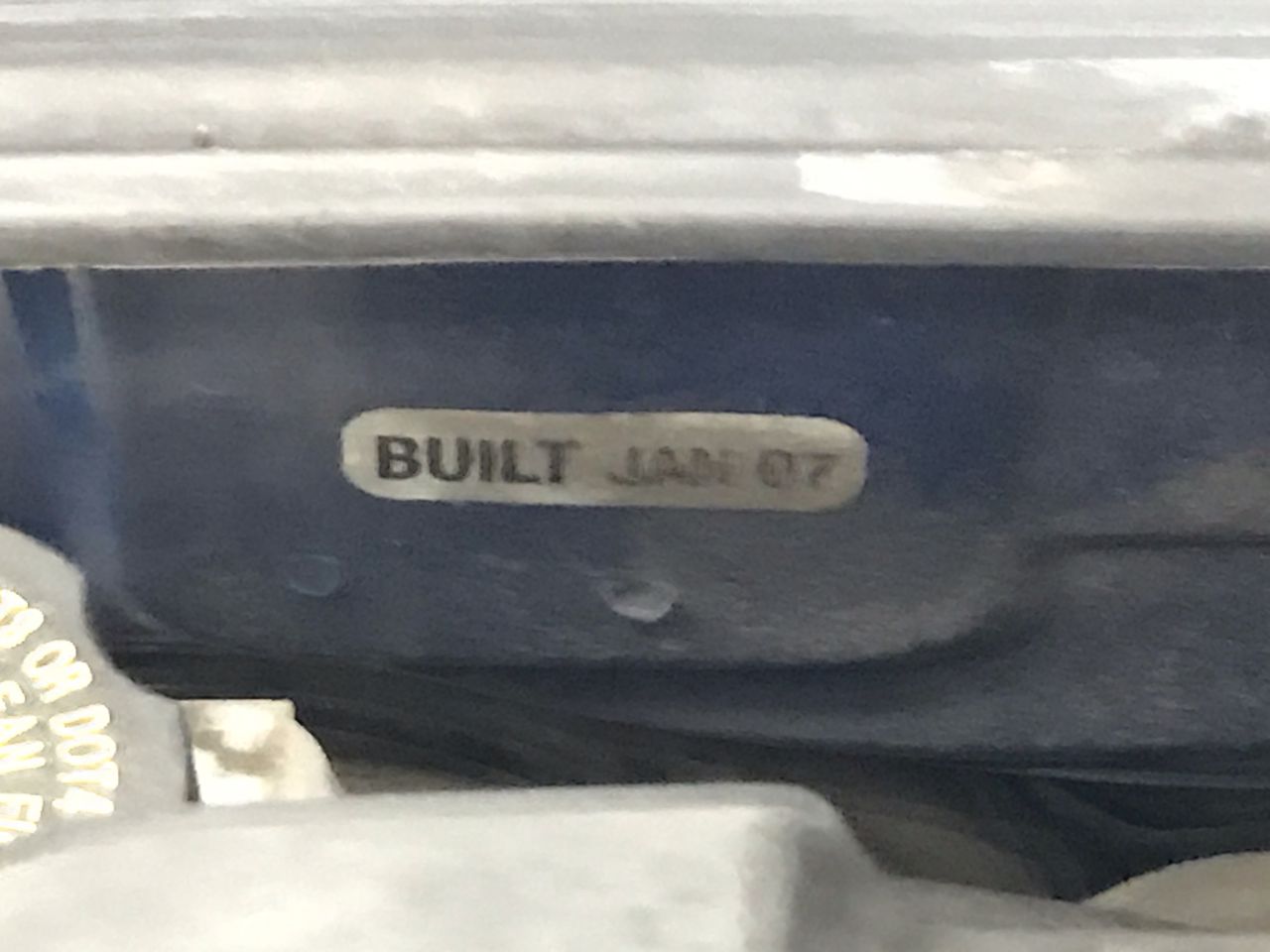 Roberts Estate Pinot Grigio 2024 (12x 750mL) SEA