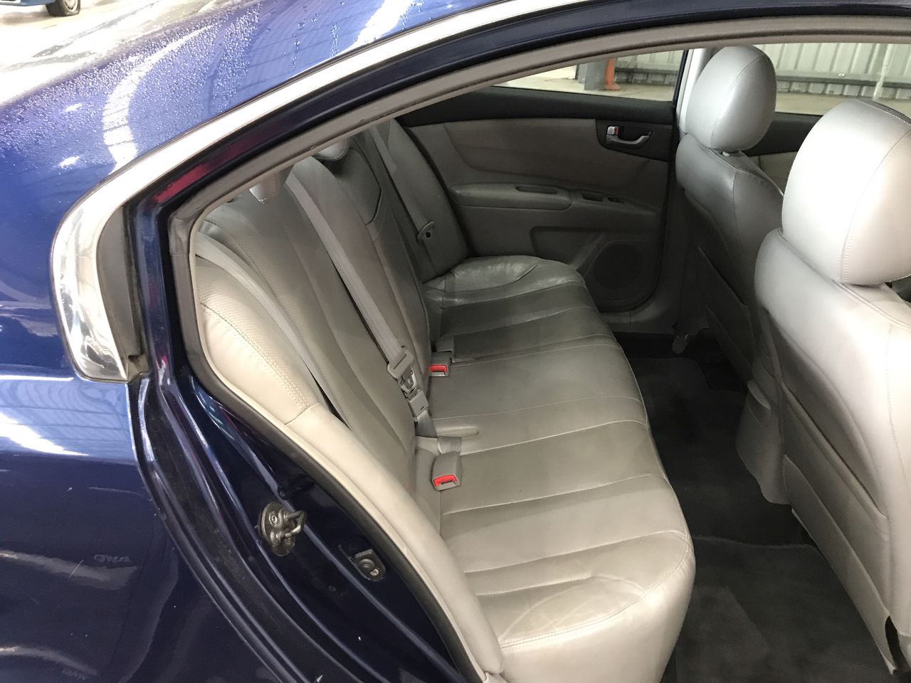 Salisbury Sauvignon Blanc 2024 (12x 750mL) SEA