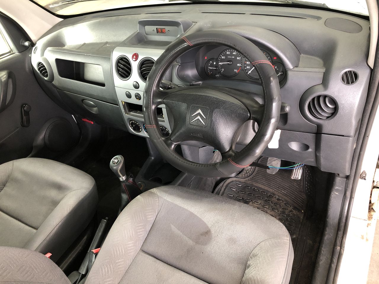 Thomson Estate Private Selection Shiraz 2021 (12x 750mL) Clare Valley