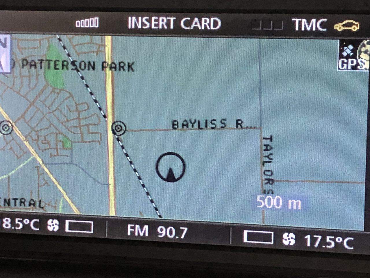 Sandalford Winemakers Classic Dry Red 2021 (12x 750mL) WA