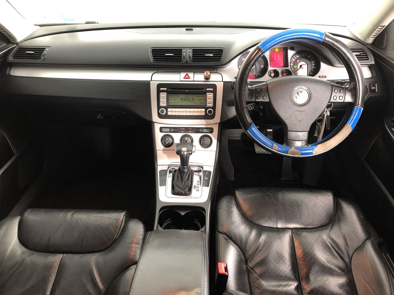 Trig Station Pinot Gris 2024 (12x 750mL) NZ