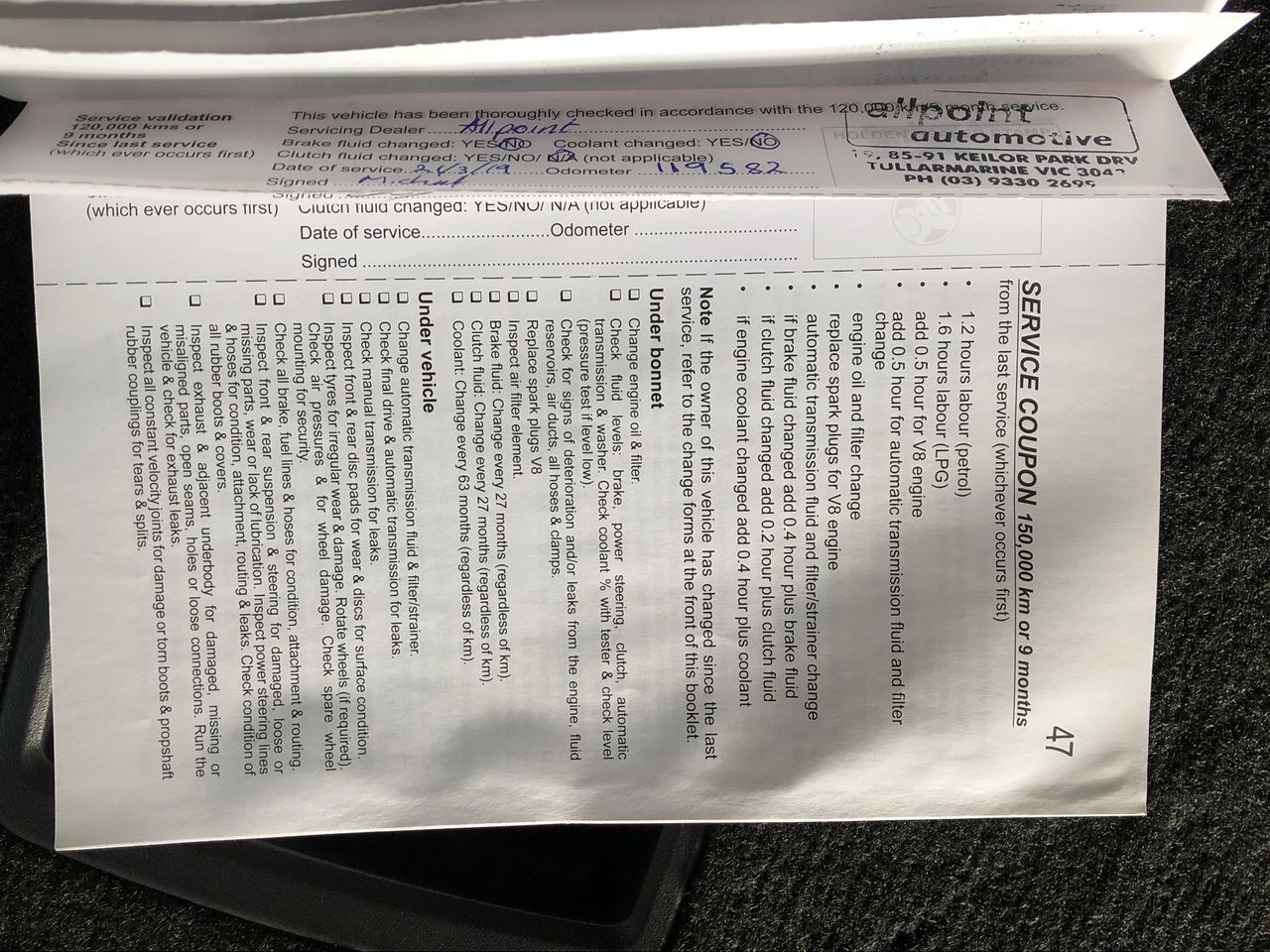 3 x SENSH 36mm PVC Pipe Cutters.