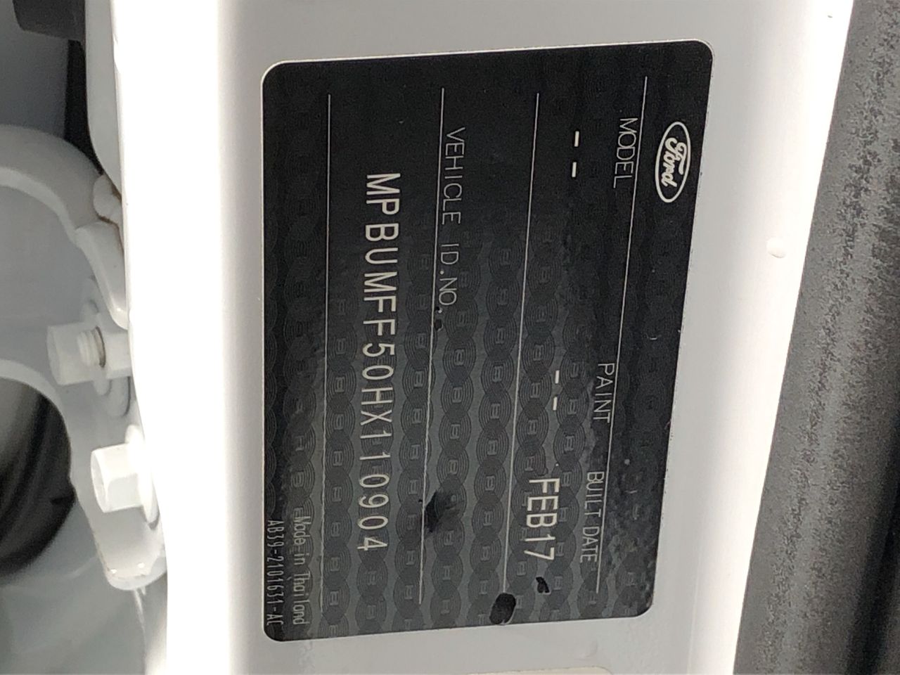 2 x THOR 7pc Sabre Saw Blades Sets.