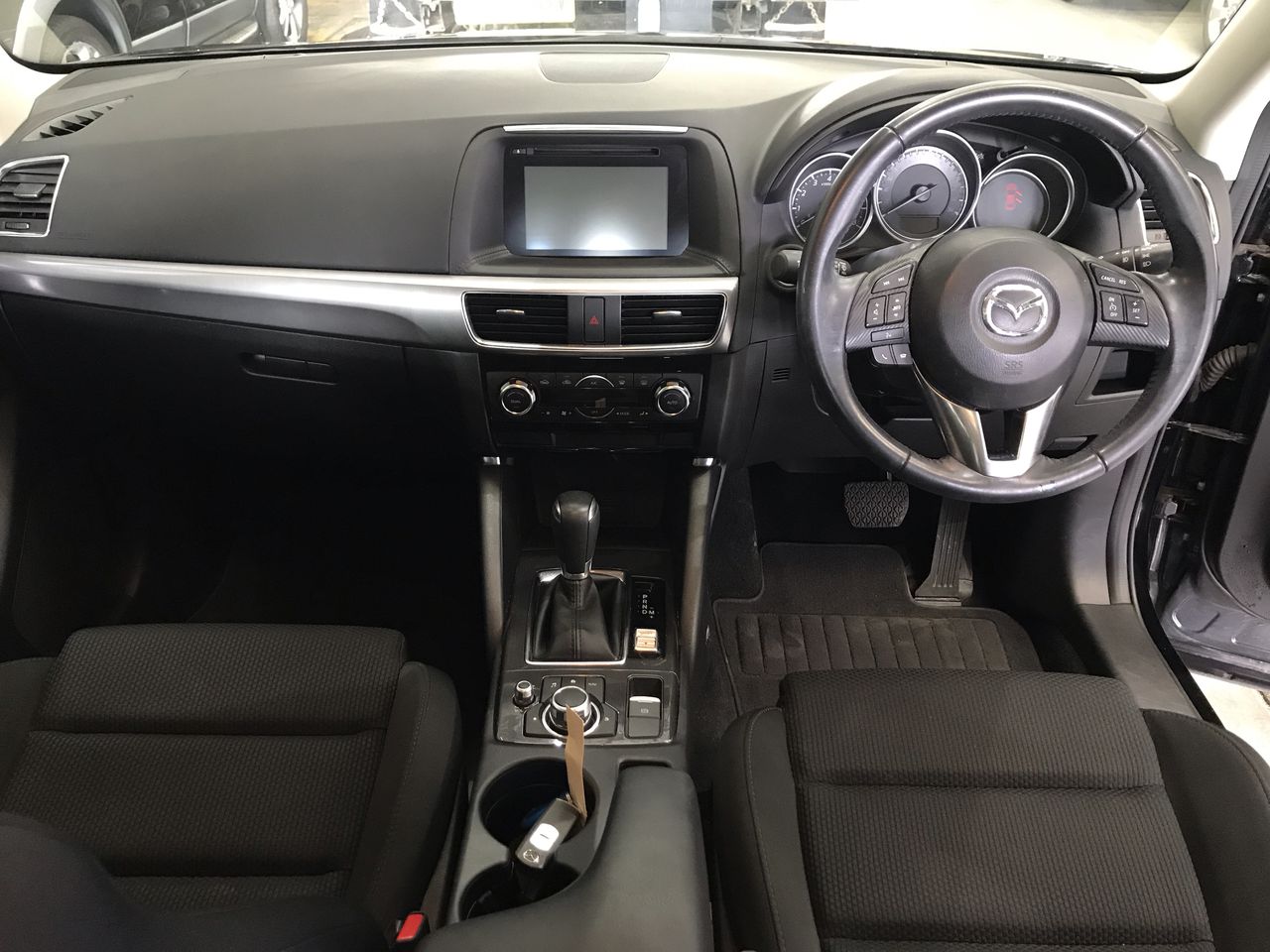 4 Cubic Metre Skip Bin (Unused)