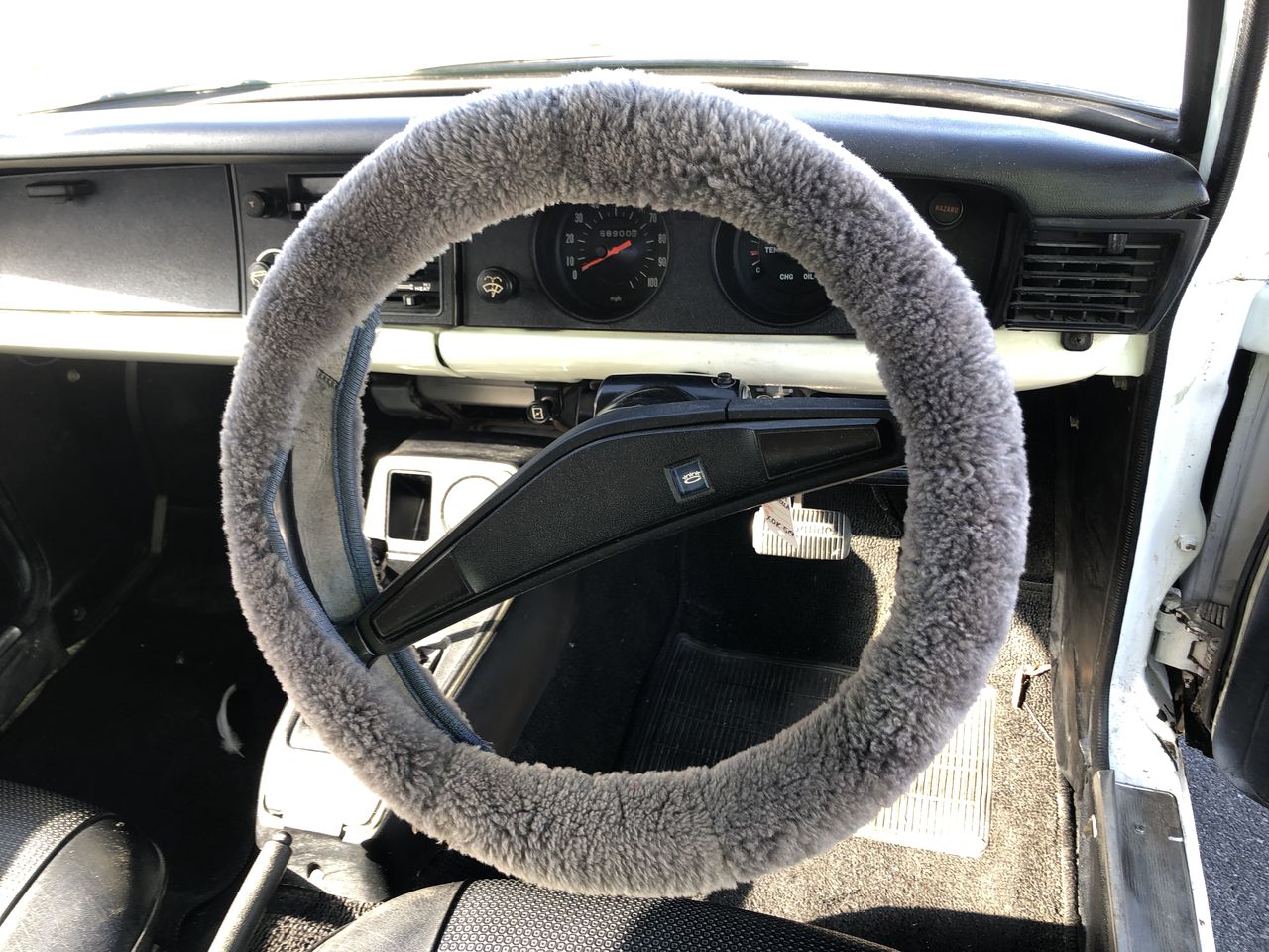 Ai Galli Pinot Grigio DOC Delle Venezie 2023 (6x 750mL)