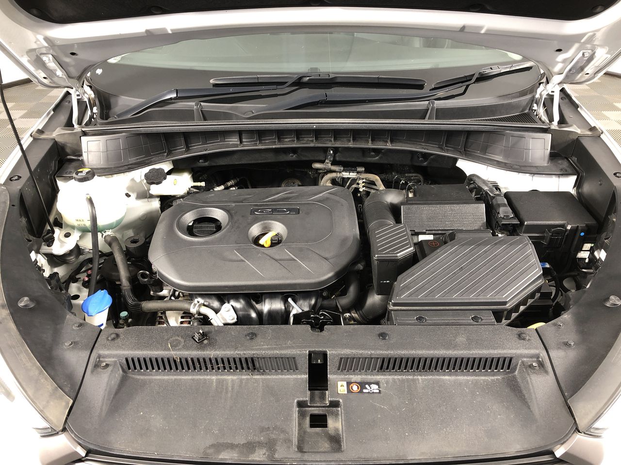 Schild Estate Three Springs Shiraz 2021 (1x 750mL), SA.