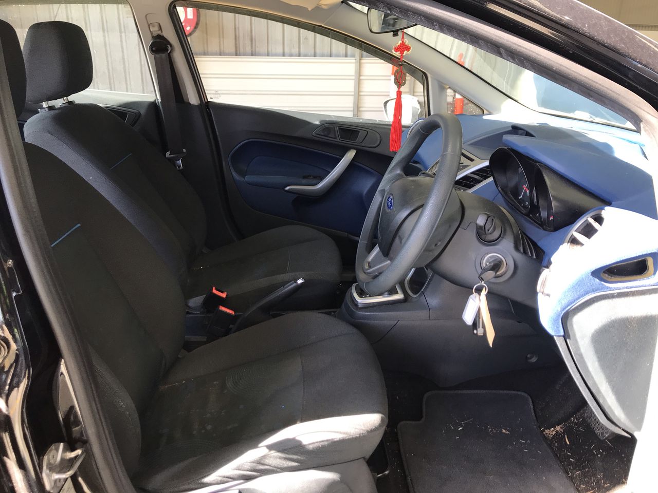 Yellowbox Mid Strength Pinot Grigio 2023 (12x 750mL) SA