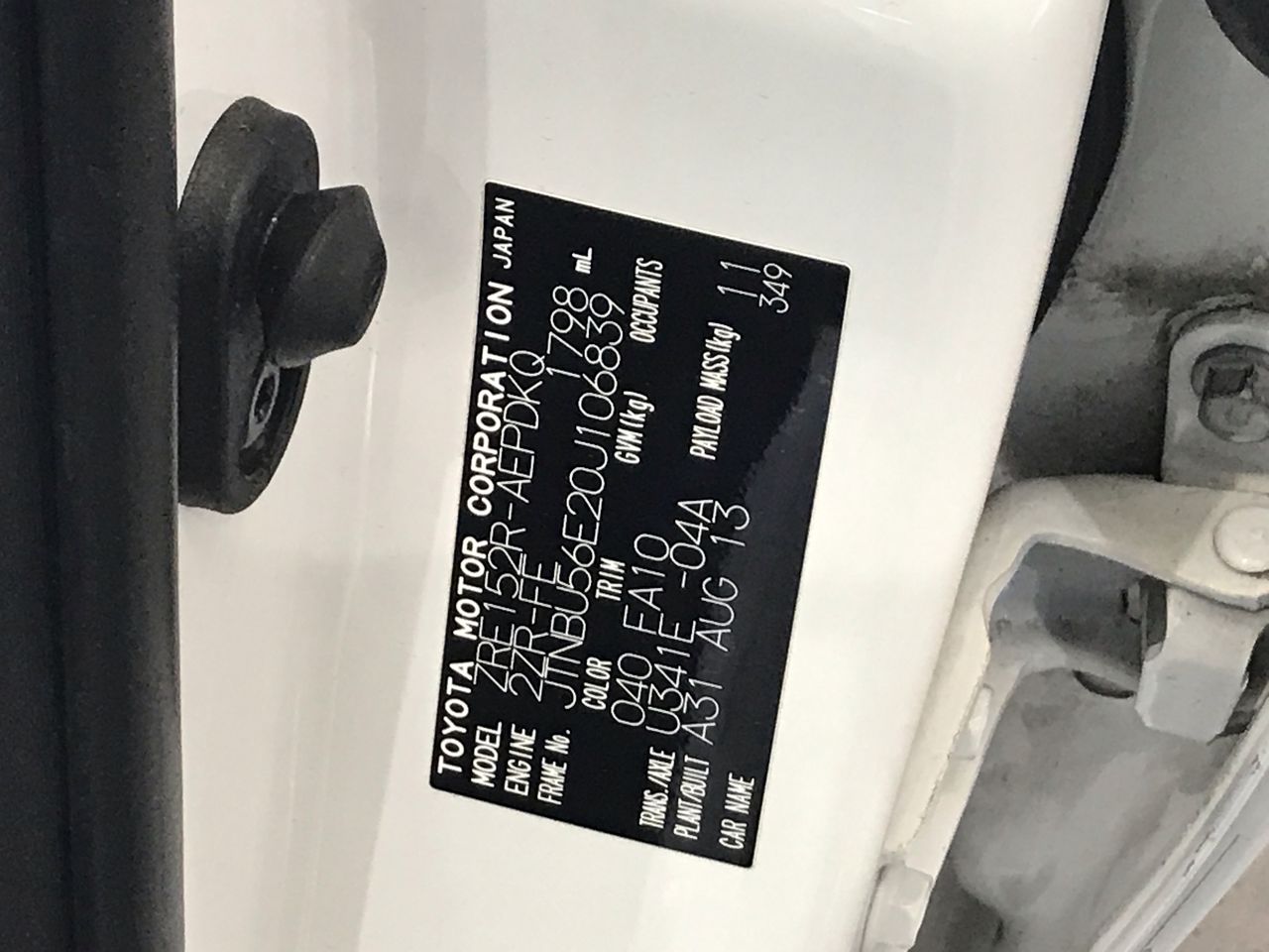 AU PreDecimal Bank Note Set Limited Edition Rare Banknote Gold Plated