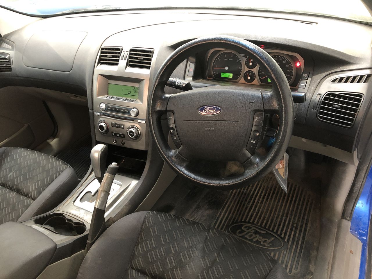 Australia: 2020 20c AC/DC - Ballbreaker UNC Royal Australian Mint