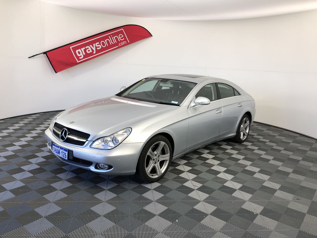 Henri Le Blanc Cuvee Rosé Brut NV (6x 750mL), France.