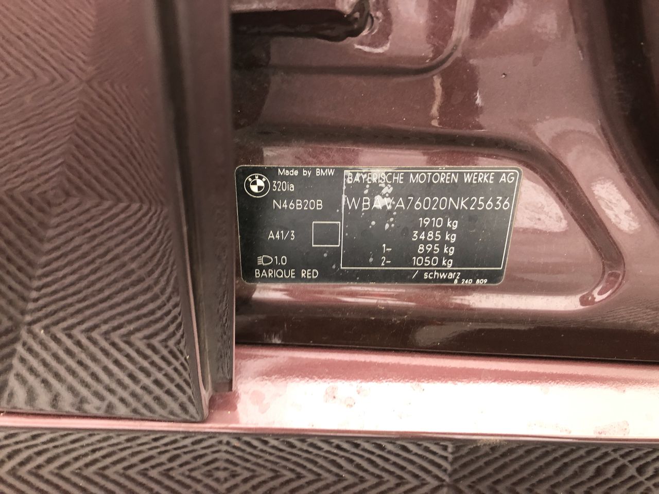 Peter Lehmann Cellar Archives Shiraz 2017 (12x 750mL), Barossa.