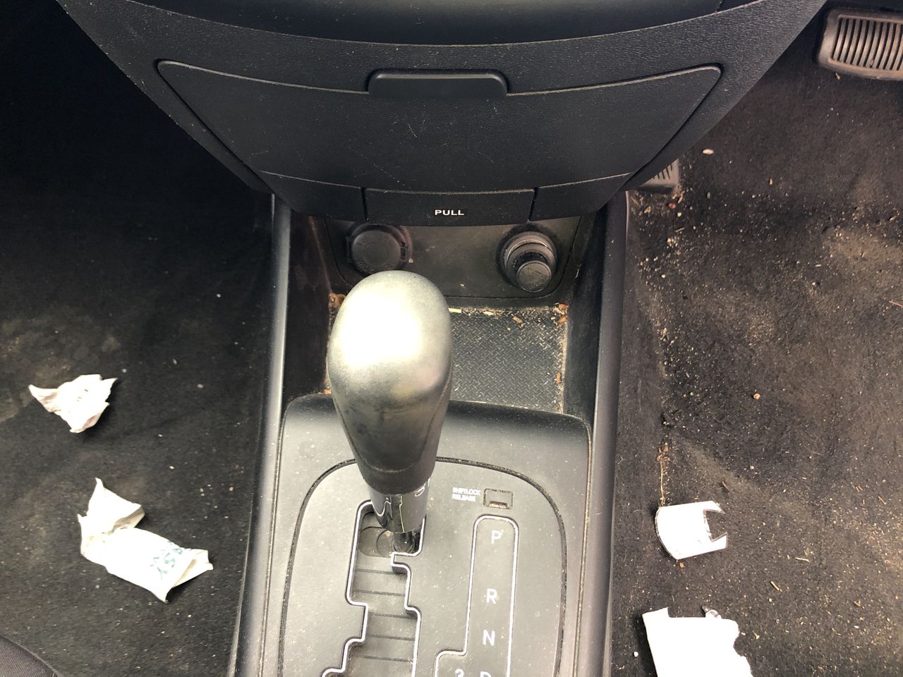 Pitchfork Chardonnay (6x 750mL).