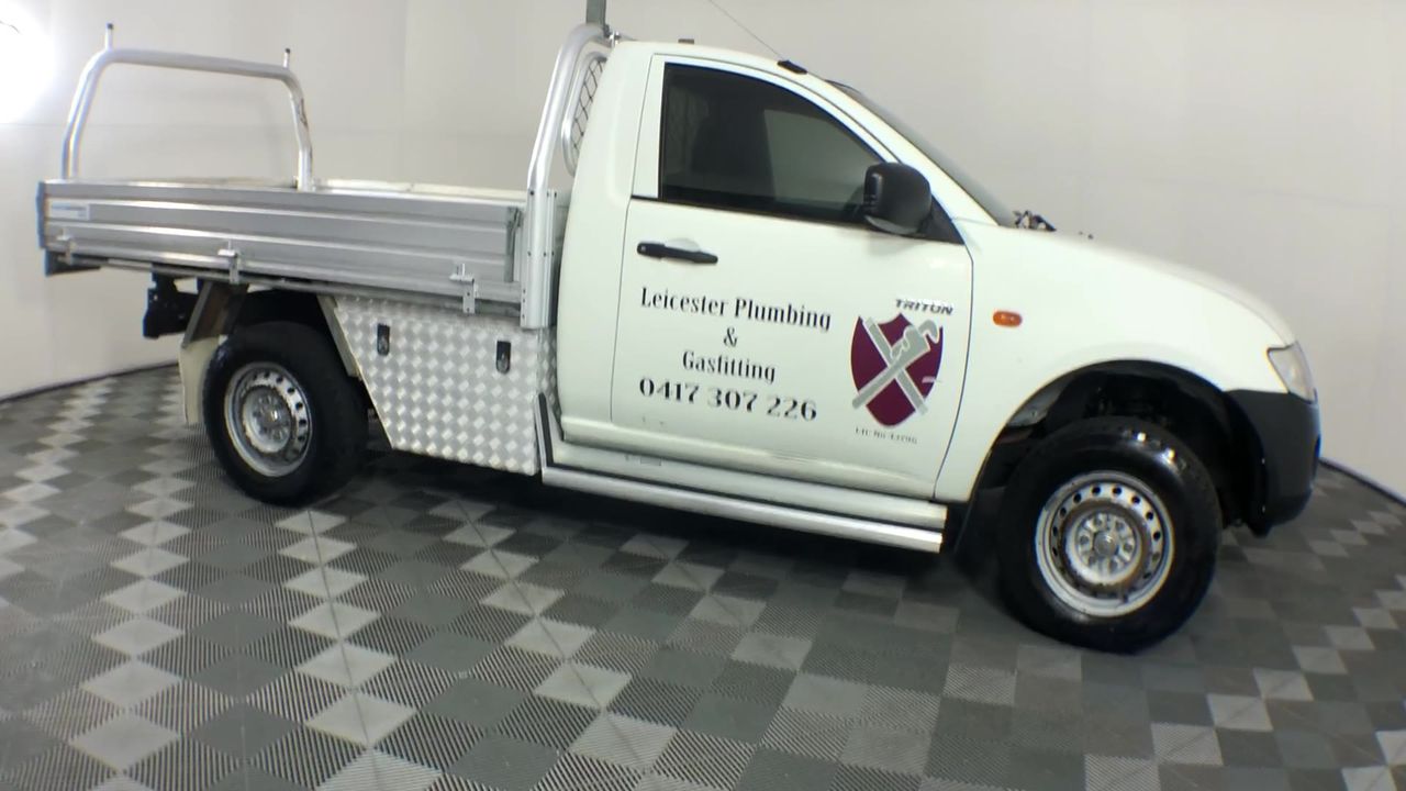 Henri Le Blanc Cuvee Rosé Brut NV (6x 750mL), France.