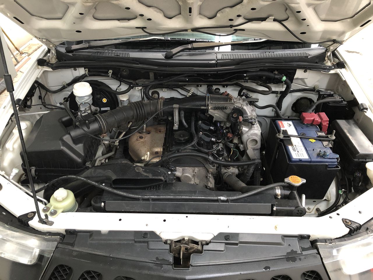 Peter Lehmann Cellar Archives Shiraz 2016 (12x 750mL), Barossa.