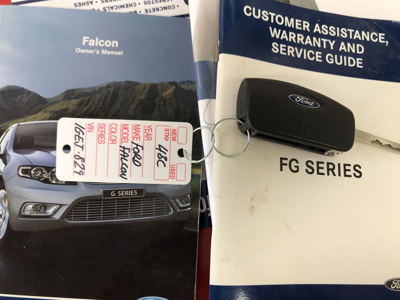 Brokenwood Cricket Pitch Red Cab Blend (6x 750mL).