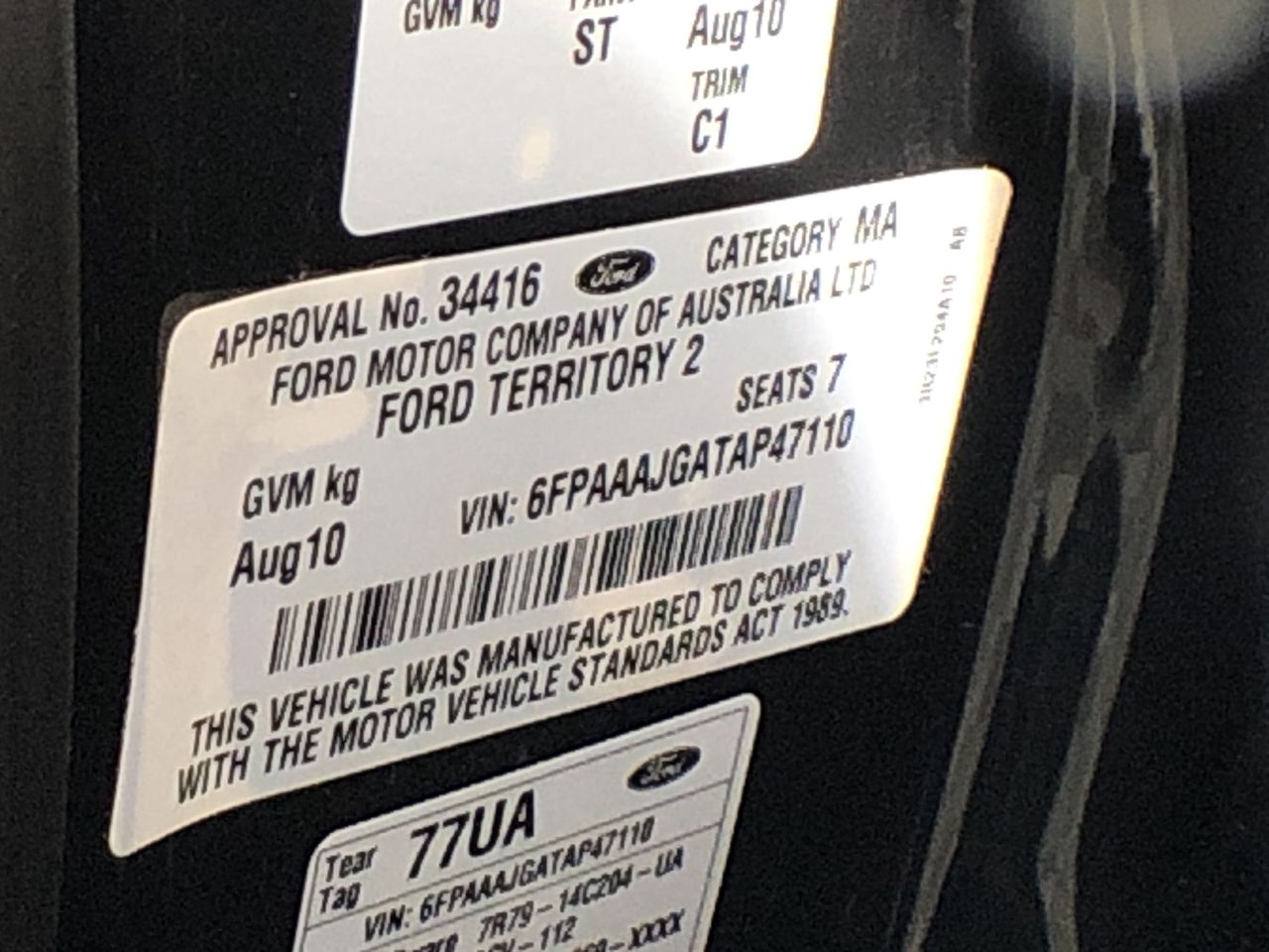 Ninth Island Sauvignon Blanc 2023 (6x 750mL) Tasmania