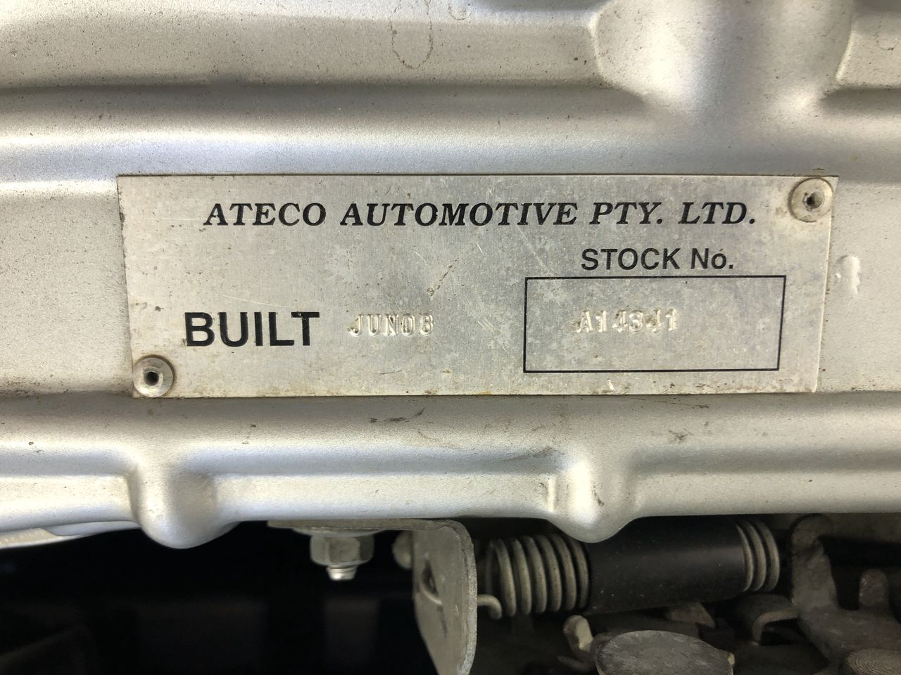 Duchesse De Paris Rosé Brut NV (6x 750mL), France.