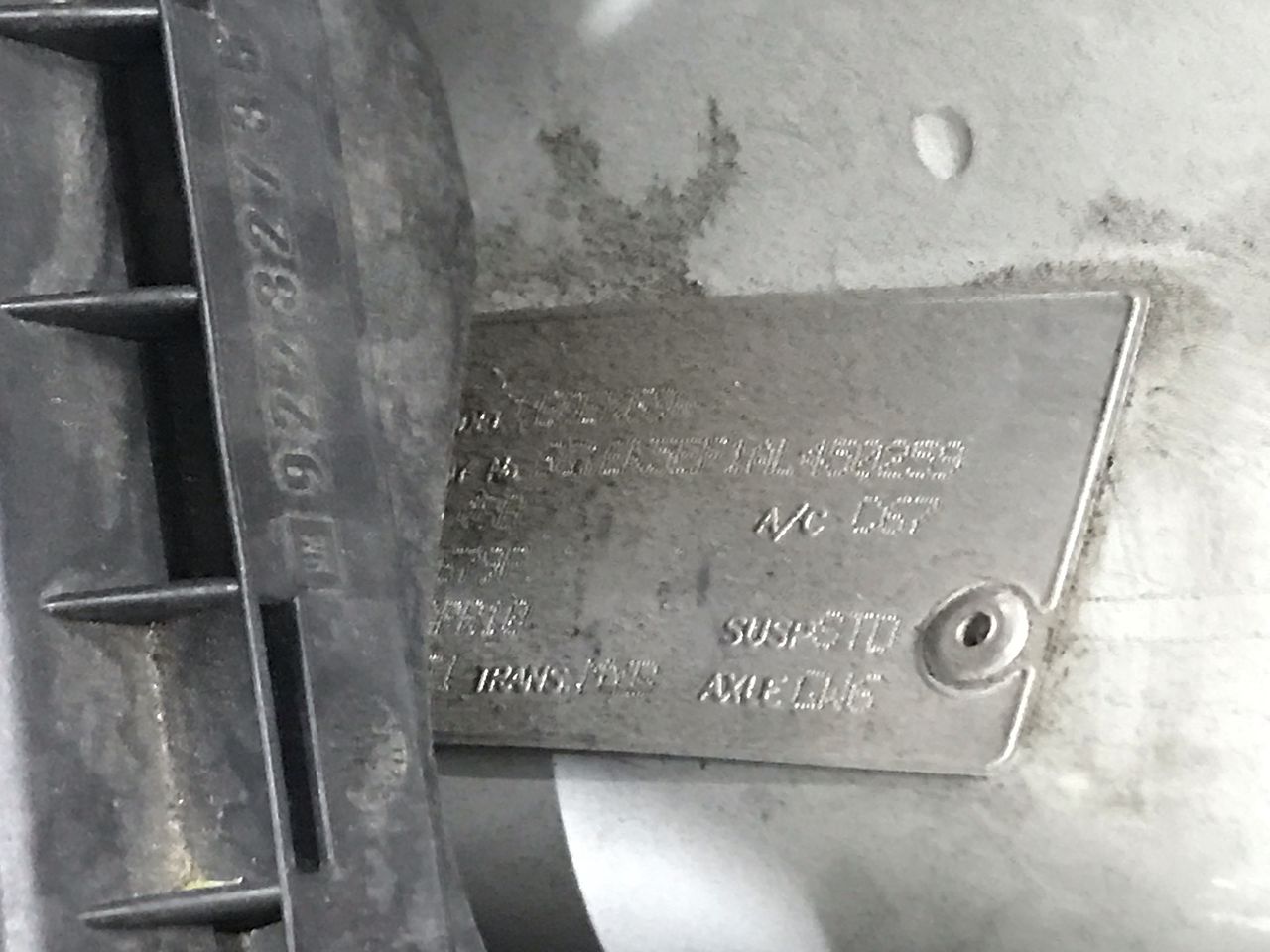 Ponte Prosecco DOC NV (6x 750mL). Italy