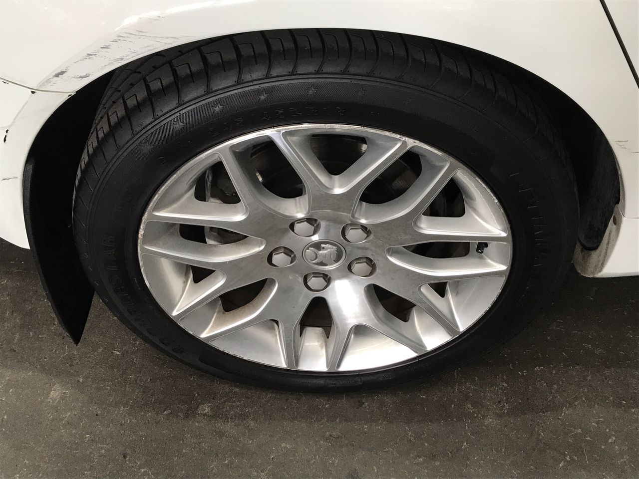 Snake + Herring Teardrop Riesling 2022 (6x 750mL) WA