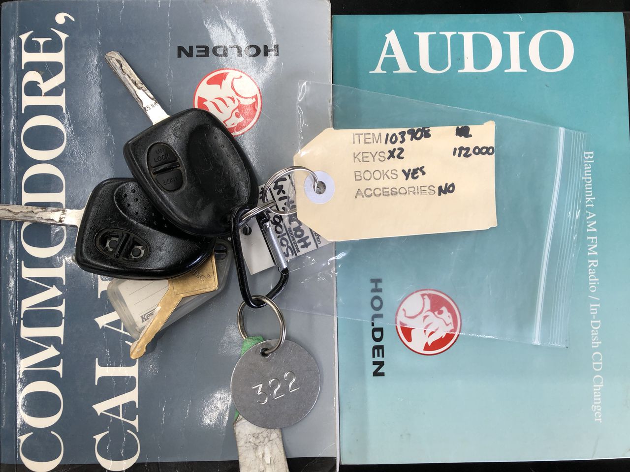 Wild Folk Prosecco NV (6x 750mL) King Valley