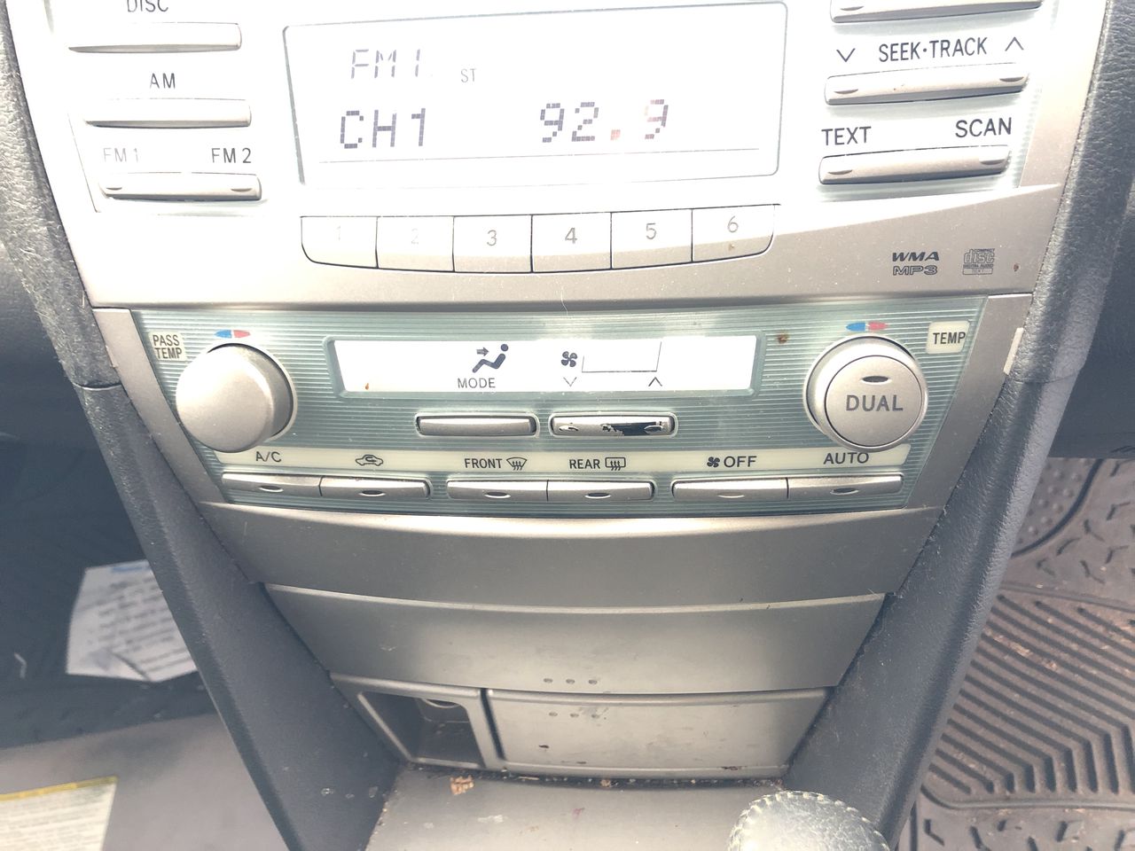 Echo Bay Sauvignon Blanc 2025 (12x 750mL) SEA