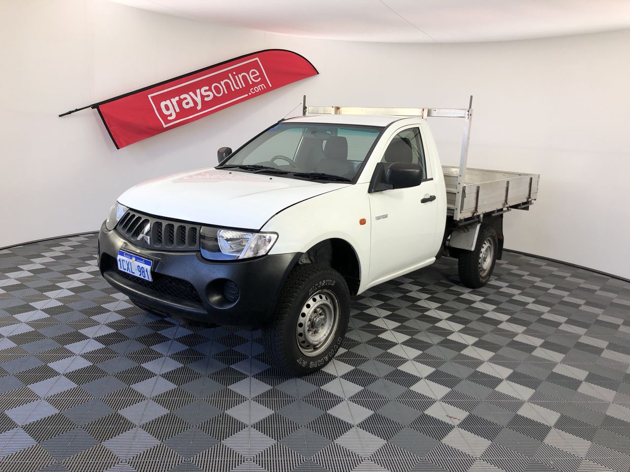 Elegant 18K Yellow Gold plated Coin earring