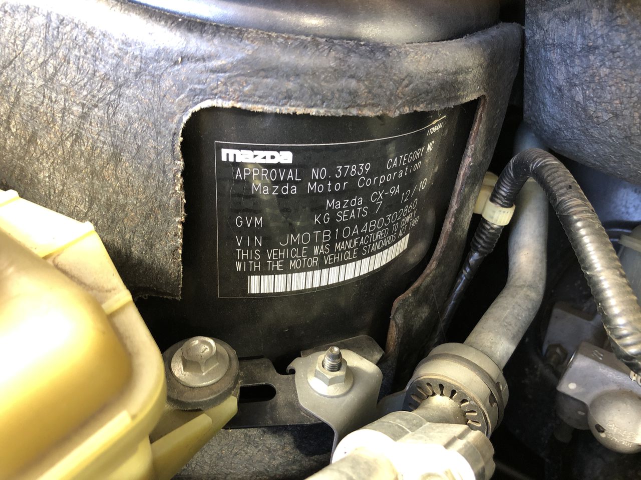 18k Yellow Gold Filled Cuban Bracelet Stamped(18K)-17.5cm