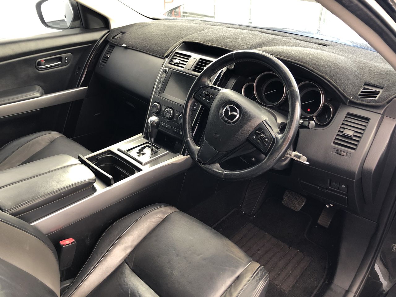 18k Rose Gold Filled Pink Bracelet Stamped(18K)-17.5cm