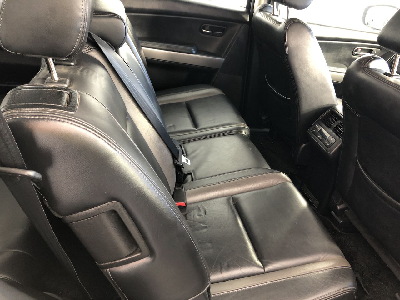 18k White Gold Filled Pink & White Bracelet Stamped(18K)-17.5cm