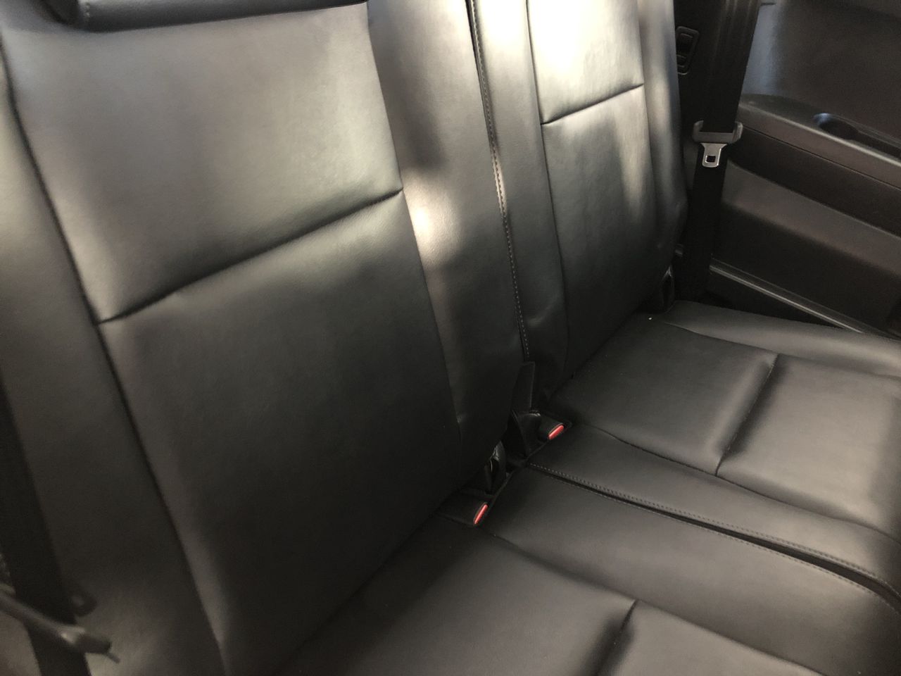 18k White Gold Filled Pink & White Bracelet Stamped(18K)-19cm