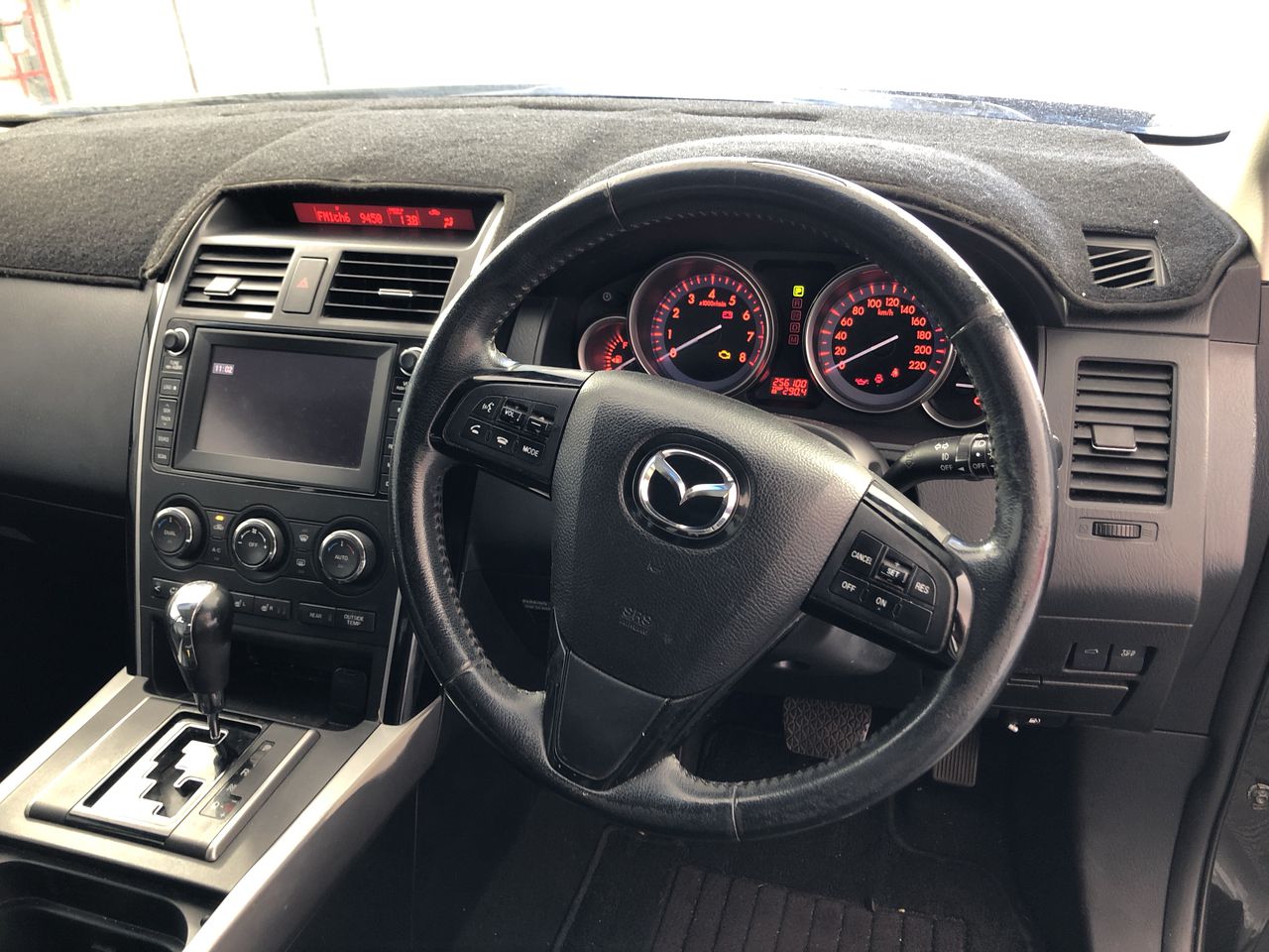 18k White Gold Filled Earrings Stamped(18K)