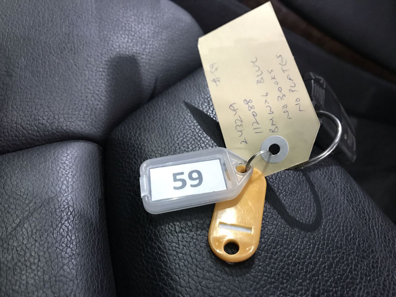 Grenache Shiraz Cleanskin 2021 (12x 750mL) Langhorne Creek