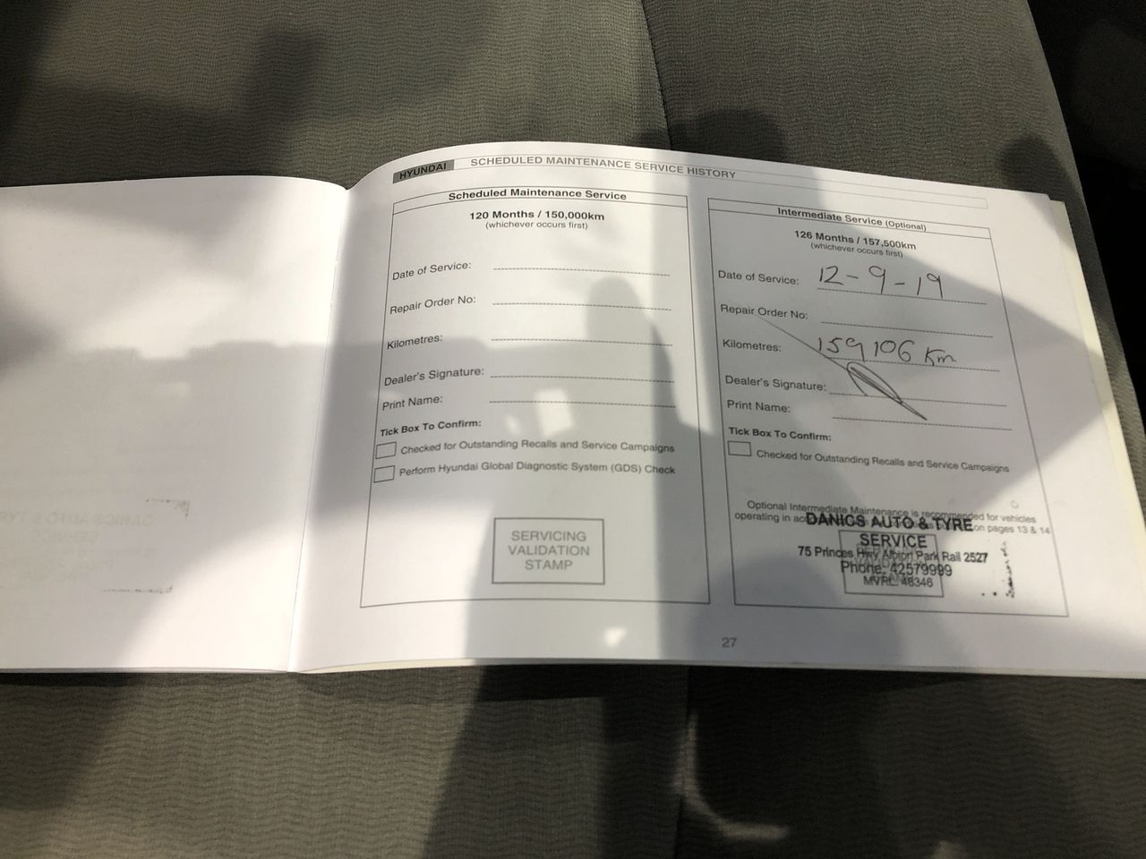 Tempus Two Pewter Cabernet Sauvignon 2018 (6x 750mL) Coonawarra