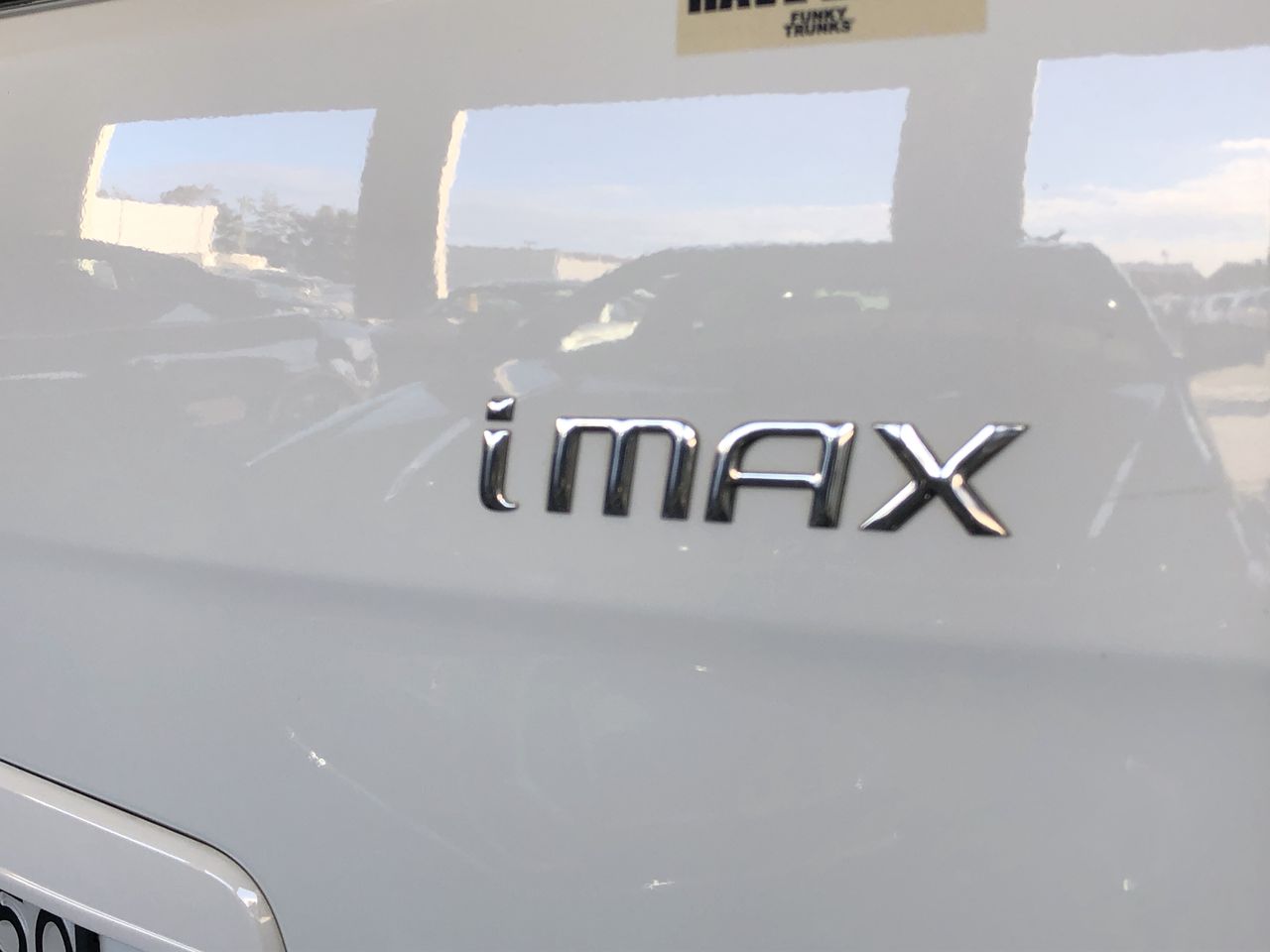 Tempus Two Shiraz 2020 (6x 750mL) NSW