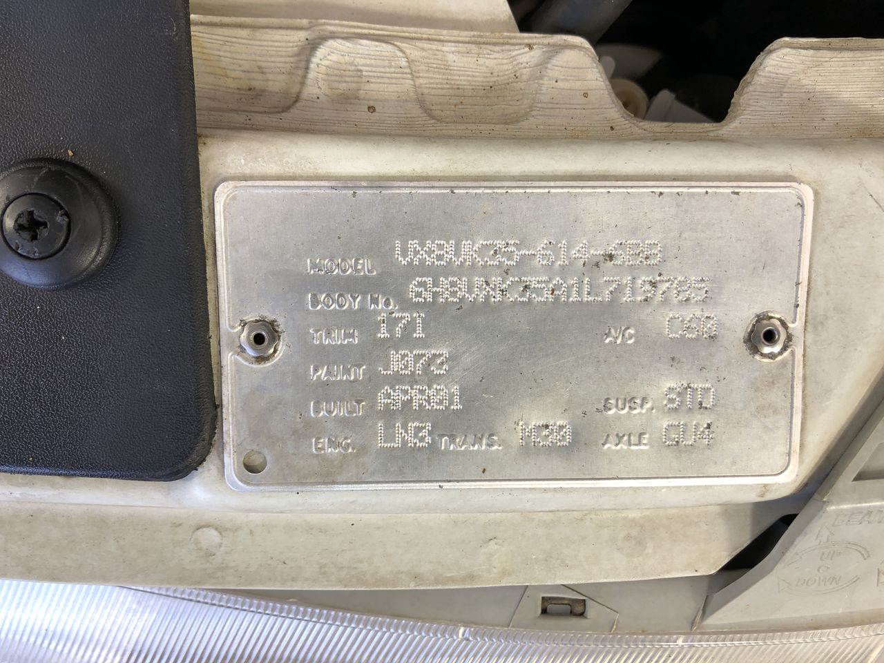 Barramundi Weekender White 2023 (12x 750mL) SEA