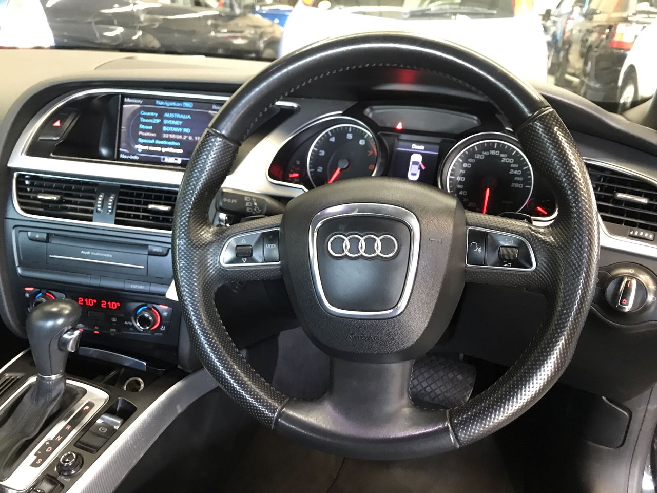 The Boxer Durif 2020 (6x 750mL) SEA