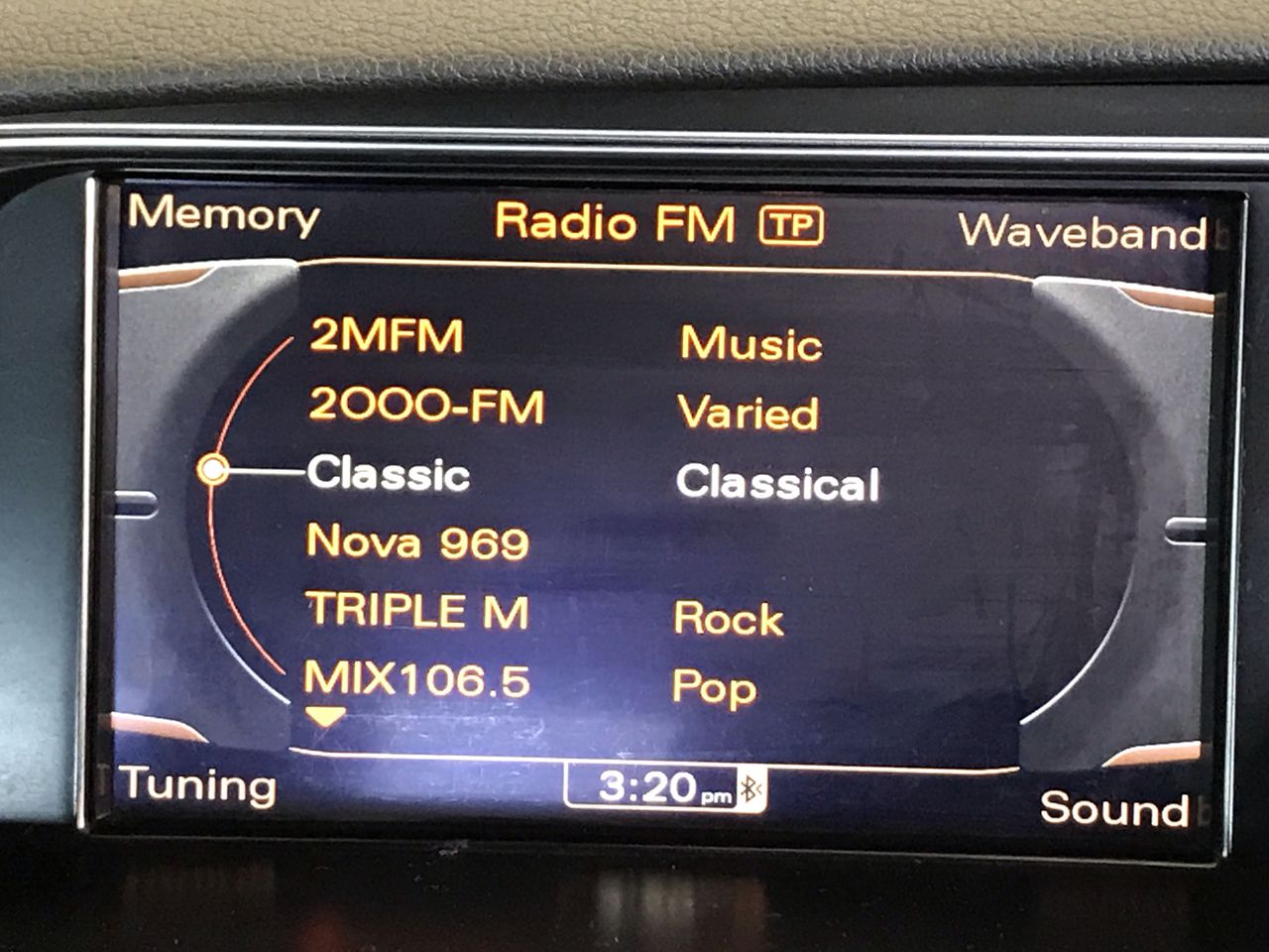 The Drover Moscato 2022 (6x 750mL) NSW