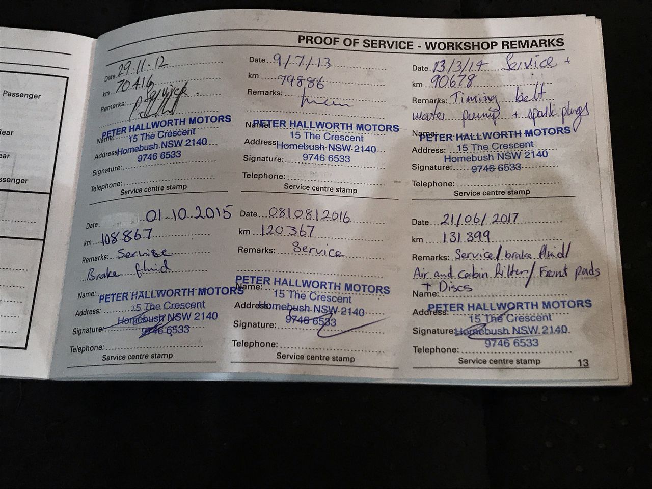 Younger Days Fiano 2025 (12x 750mL), VIC.