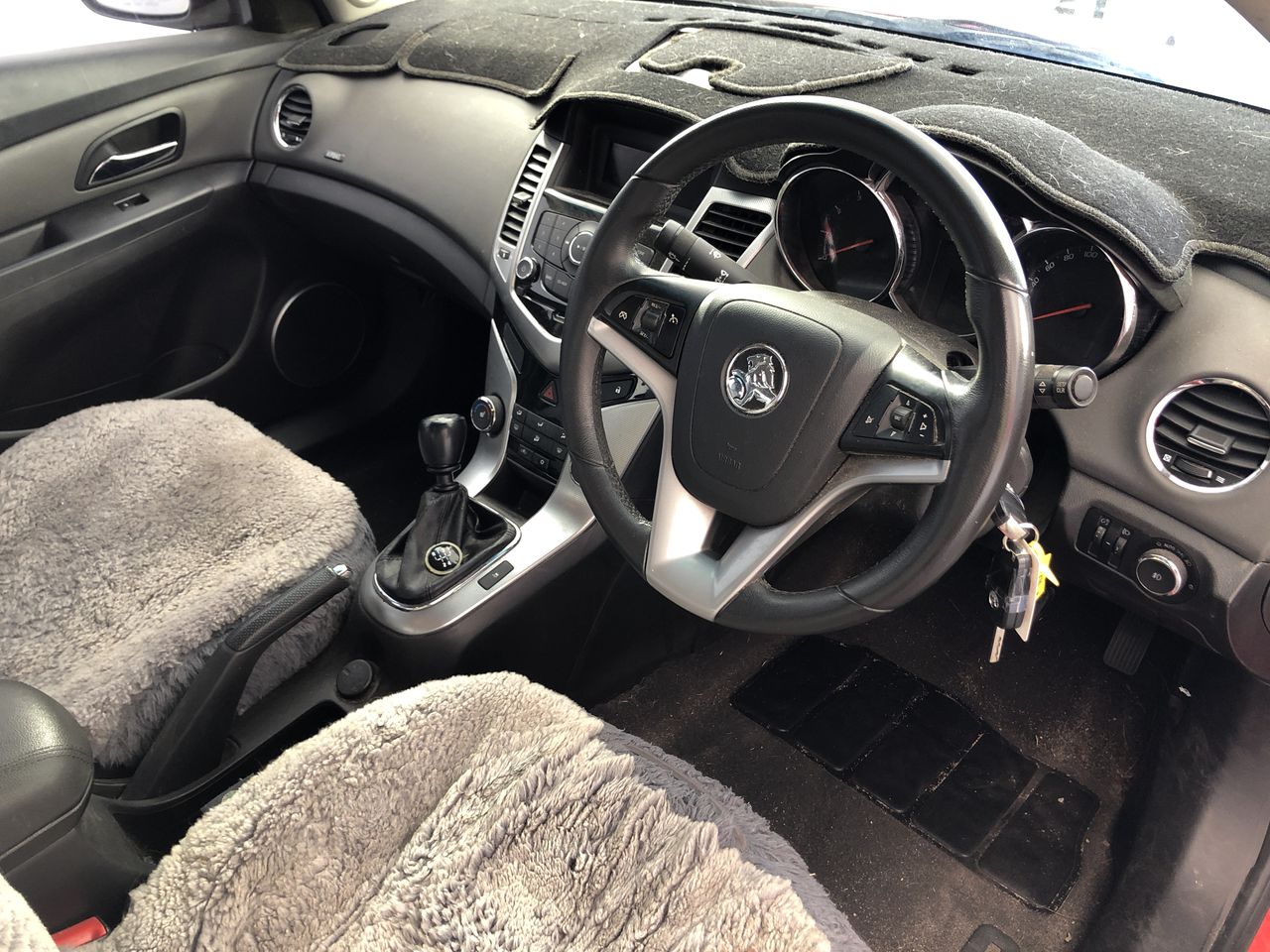 Amble & Fox Cabernet Sauvignon 2023 (12x 750mL), Margaret River.