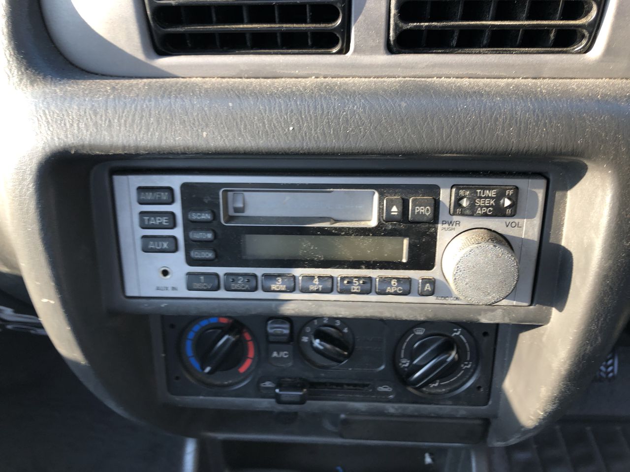 Winebasket Sangiovese 2023 (4x 2L) Central Ranges