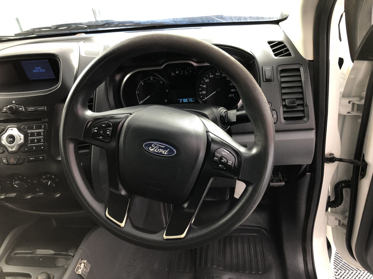 Devlin's Mount Shiraz 2023 (12x 750mL) SA