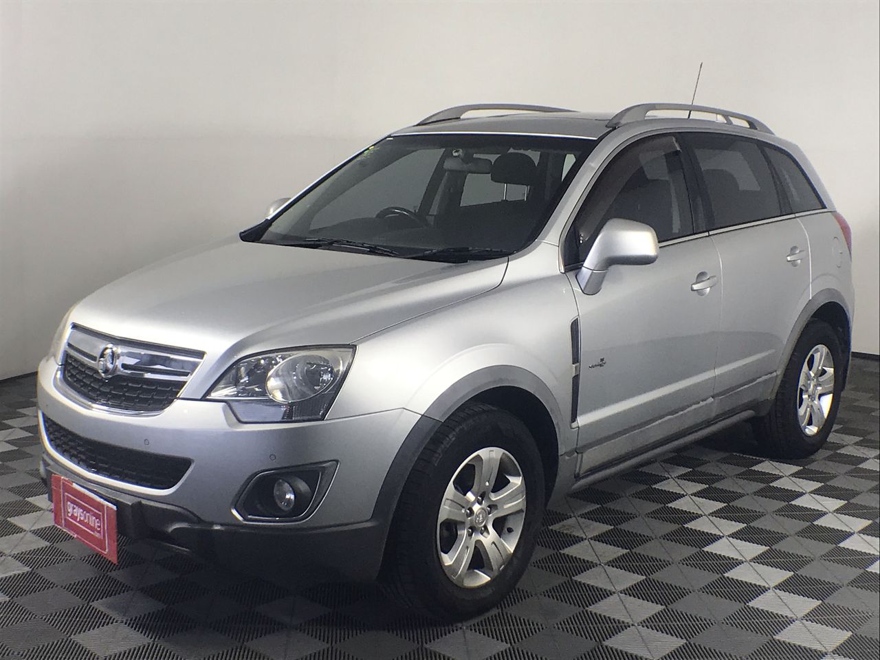 Cowpunk Chardonnay Cleanskin 2023 (6x 750mL) Hunter Valley