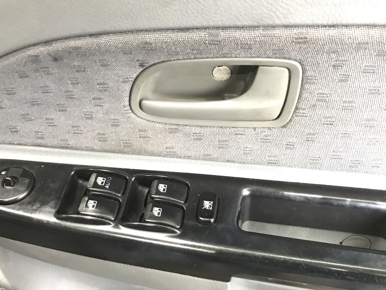 <p>Concrete Planer</p>